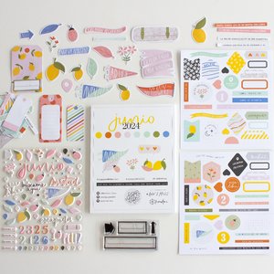 Kit de Junio SYL 2024 SIN SUSCRIPCIÓN