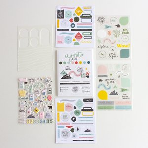 Kit de Agosto SYL 2024 SIN SUSCRIPCIÓN