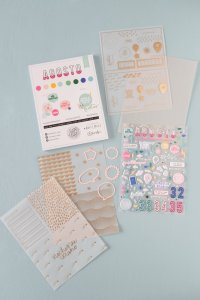 Kit de Scrap Your Life Agosto 2025 SIN SUSCRIPCIÓN