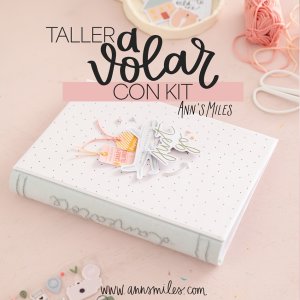 Kit con talle online de Ann's Miless A volar - Travel Stories