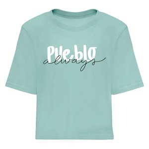 Camiseta Pueblo Always Talla XL