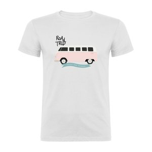 Camiseta Caravana Talla S