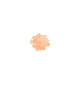 Confetti Dream Squares Cream Peach