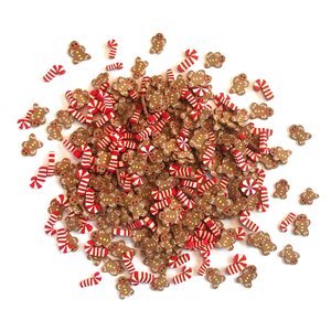Cajita Sprinkletz Santas's Treats