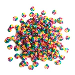Cajita Sprinkletz Color Wheel