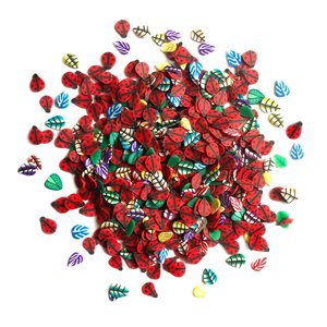 Cajita Sprinkletz Ladybugs