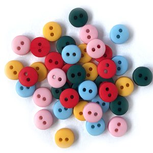 Set de botones Buttons Galore Sea Side