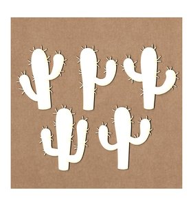 Siluetas Kora Projects Cactus