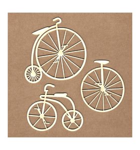 Siluetas Kora Projects Bicicletas Vintage