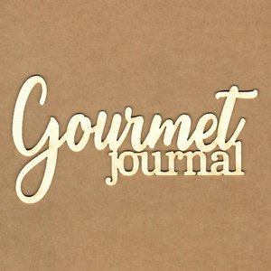 Siluetas Kora Projects Gourmet Journal