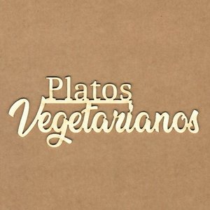 Siluetas Kora Projects Platos vegetarianos