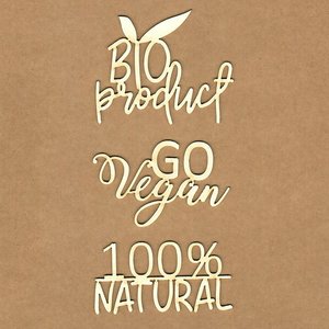 Siluetas Kora Projects Set Go Vegan