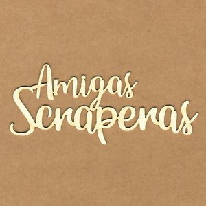 Siluetas Kora Projects Amigas scraperas