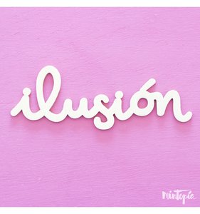 Maderita Ilusión