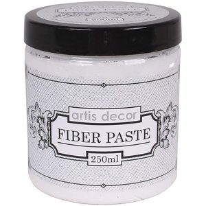 Fiber Paste Artis Decor 250 ml