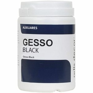 Gesso Negro Artis Decor 250 ml