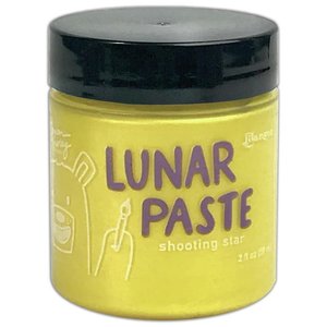 Pasta Ranger para Mix Media Simon Hurley Lunar Paste Shooting Star