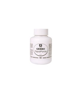 Gesso Acrílico Vallejo 85 ml