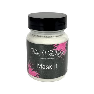 Máscara líquida Pink Ink Designs 50ml