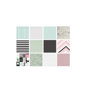 MINC Signature Paper Pad 12x12