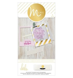 Marcos de chipboard MINC