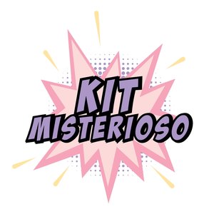 Kit misterioso Scrap Your Life 2021