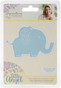 Troquel Sara Signature Little Angel