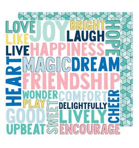 Encourage Wonder