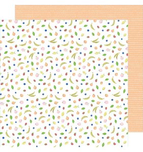 Papel 12"x" Stay Sweet Fruit Cocktail