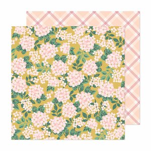 Papel 12x12&quot; Woodland Grove Legacy