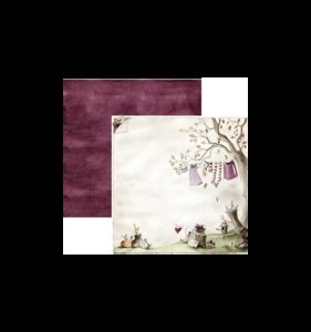 Otro año mágico Ropa Tendida