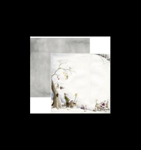 Otro año mágico Nieve