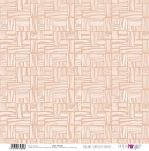 Papel 12x12" Papers For You Elegant Simplicity 10