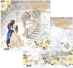 Papel 12x12" Papers For You Once Upon a Time 7