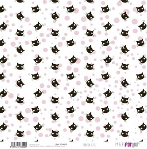 Vellum Papers For You Spooky Girl 5