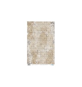 Papel cartonaje 32x48,3 cm Broken Tiles