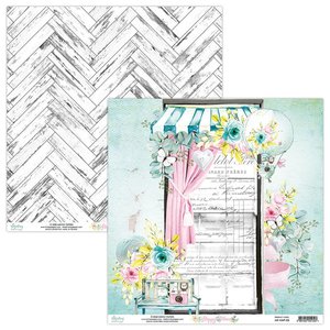 Papel Mintay Happy Place 3