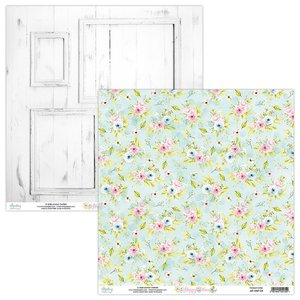 Papel Mintay Happy Place 4