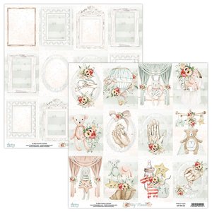 Papel Mintay Tina Miracle 6