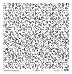 Vellum Hojitas Aire de Sweet Moma