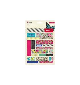 Pegatinas Washi Tape on Trend