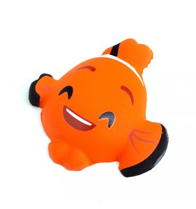 Disney pegatina inflada Emoji Nemo