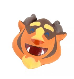 Disney pegatina inflada Emoji Beast