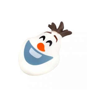 Disney pegatina inflada Emoji Olaf