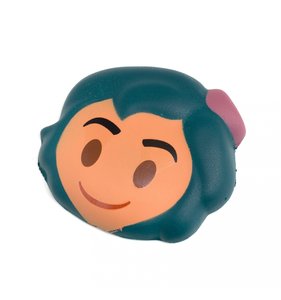 Disney pegatina inflada Emoji Aladdin