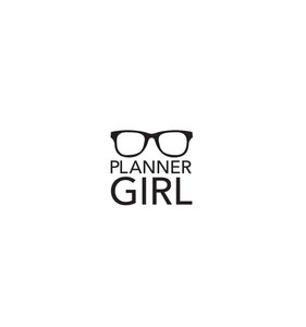 Pegatina vinilo para planner Planner Girls