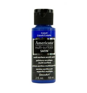 Cobalt Pintura Americana Multisuperficie