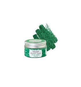 NEW Shimmer Paint Forest Green 30 ml