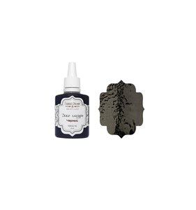 Deco Glaze 30 ml Black
