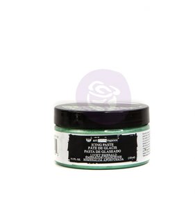 Icing paste Lucky Emerald